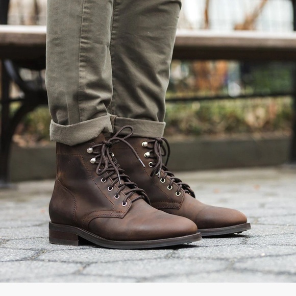 Men’s Thursday boots - President - Picture 2 of 12